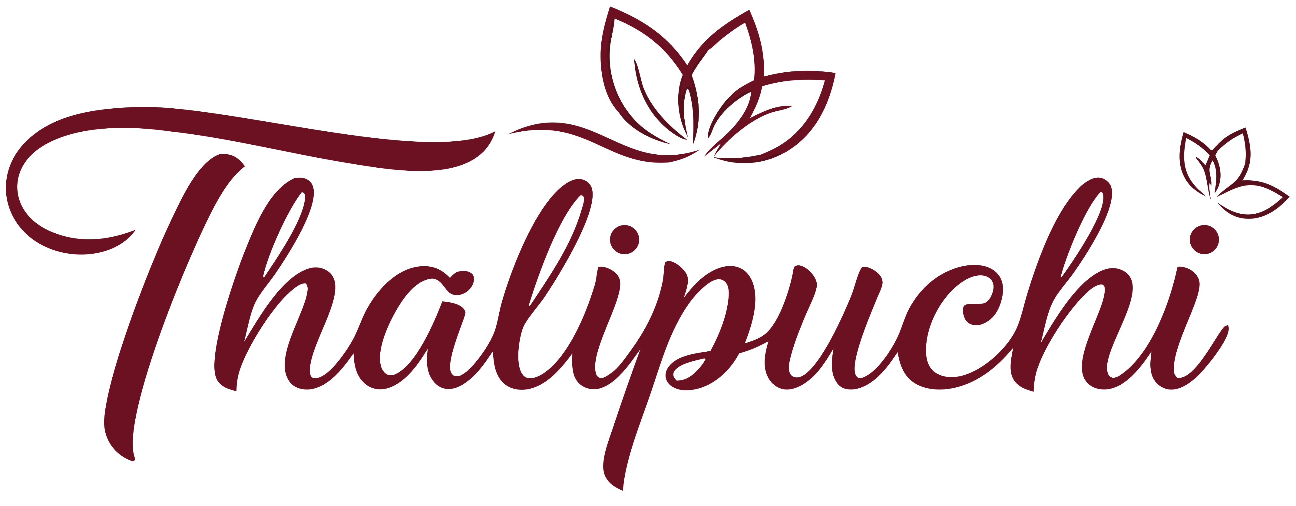 Logo de Thalipuchi